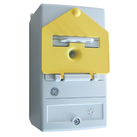 Uitschakelautomaat 1,0 tot 1,6 A
